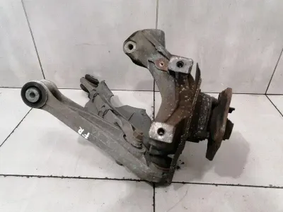 Porsche 911 996 Right Front Hub Set 99634195811 Wheel Bearing Case Front Right C2