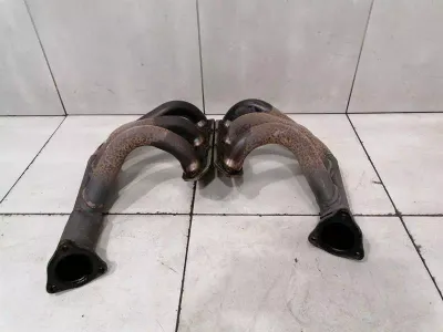 Porsche 911 996 Exhaust Manifold Set 99611110152 Exhaust Manifold Set