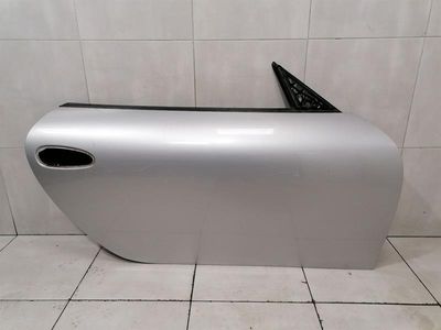 Porsche 911 996 right front door 99653101204 door front right