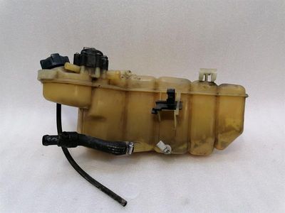 Porsche 911 996 Expansion Tank 99610605701 Balancing Tank Cooling Water