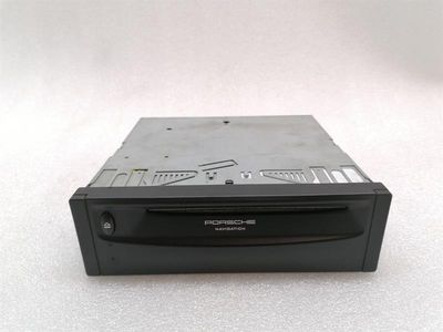 Porsche 911 996 DVD ROM 99664212212 Sat Nav Computer PCM 996.2