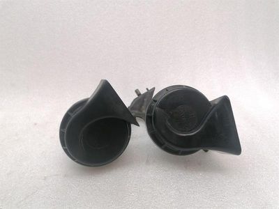 Porsche 911 996 Horn Set 98663501502 Horn Fanfare Set