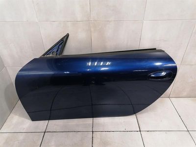 Porsche 911 996 left front door 99653101105 door front left
