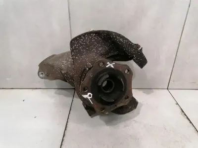 Porsche 911 996 c4s Right Front Hub 99634116606 Wheel Bearing Case Front Right