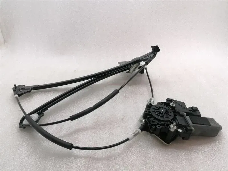 Porsche 911 996 Right Front Door Winder 99654207604 Window Regulator Front Right
