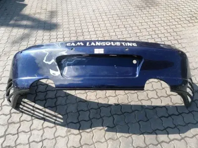 Porsche 911 996 Rear Bumper 99650541116 Rear Bumper 4S MK2 PDC