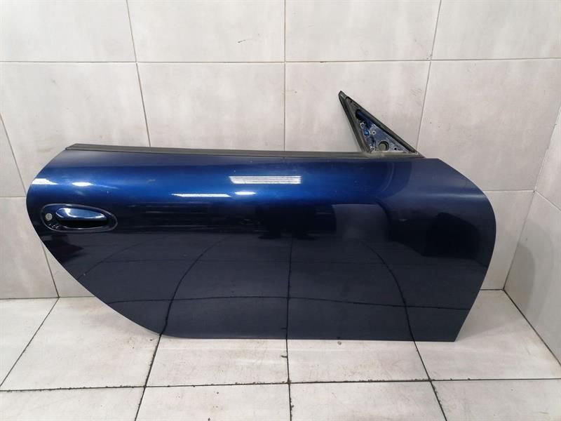 Porsche 911 996 Right Front Door 99653101205 Door Front Right
