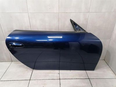 Porsche 911 996 Right Front Door 99653101205 Door Front Right