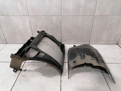 Porsche 911 996 Left Arch Holder Bracket Set 99650563101 Holder Strap Left