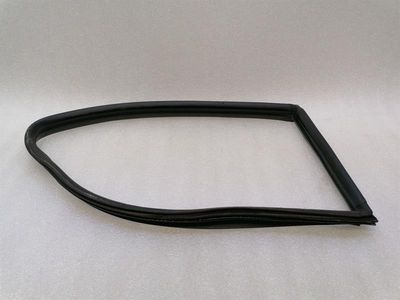 Porsche 911 996 Right Glass Seal 99654332601 Seals (TARGA) 1/4 GLASS Re