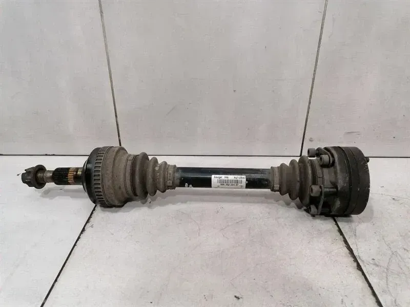 Porsche 911 996 drive shaft rear right 99633202407 rear right drive shaft