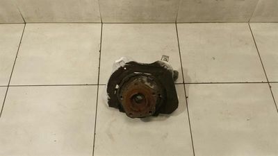 Porsche 911 997 left rear hub 99733161107 wheel bearing housing rear left