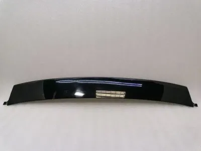 Porsche 911 996 Front Sunroof Opening Trim 99656202100 Sun Bezel