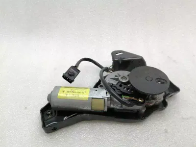 Porsche 911 996 Rear Wiper Engine 99662809000 Wiper Motor Rear Targa