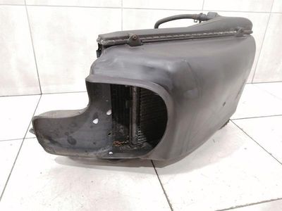 Porsche 911 996 Left Radiator Pack 99610613174 Radiator Pack Left LEFT AWD TURBO