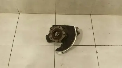 Porsche 911 997 Right Front Hub 99734165805 Wheel Bearing Housing Front Right