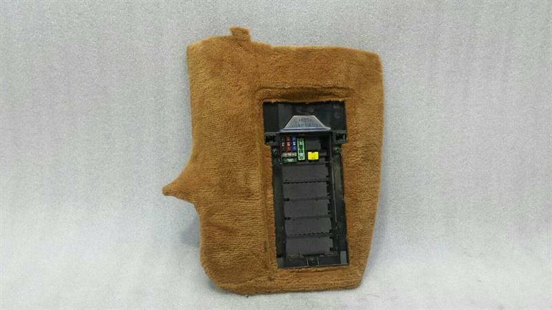 Porsche 911 997 Fuse Cover 99755110100 Battery Bezel