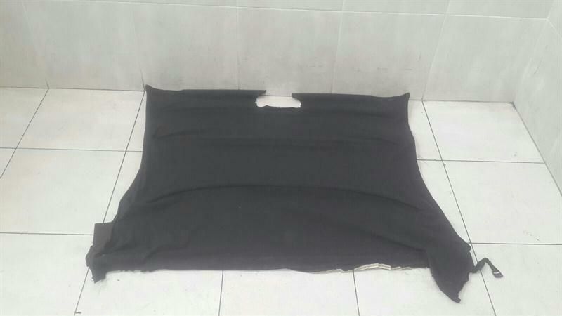 Porsche 911 997 roof lining 99756108501 roof convertible