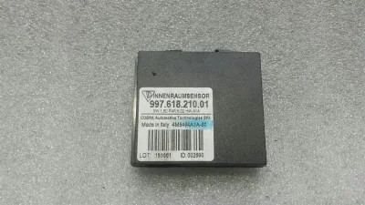Porsche 911 997 Interior Monitoring Sensor 99761821001 Interior Sensor