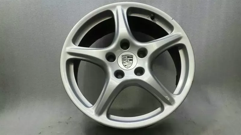 Porsche 911 997 Alloy Wheel 99736215603 Alloy Rim 8Jx19 ET57.