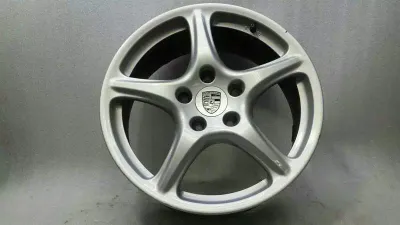 Porsche 911 997 Alloy Wheel 99736215603 Alloy Rim 8Jx19 ET57.