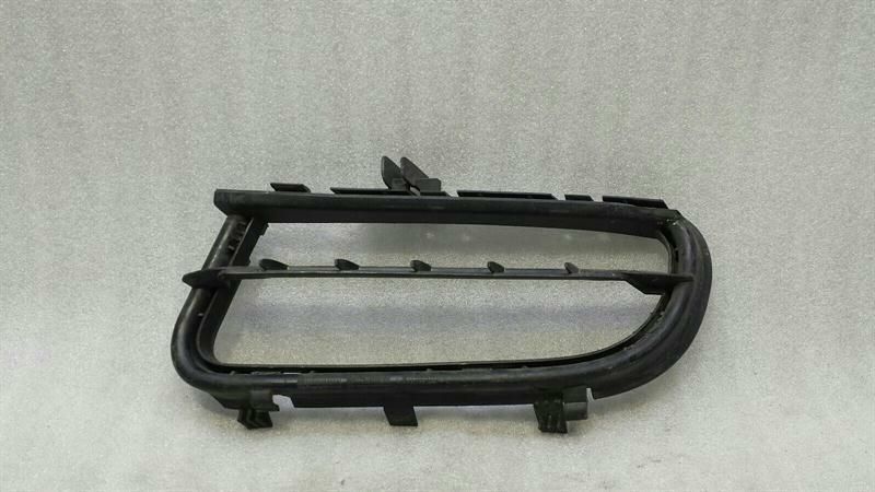 Porsche 911 997 Left Front Grille 99750556300 Grille Front Left