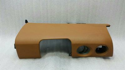 Porsche 911 997 Knee Cover 99755220103 Knee Trim Full Leather Full Leather