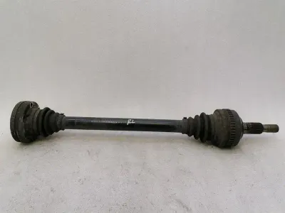 Porsche 911 996 left rear drive shaft 99633202406 drive shaft rear left