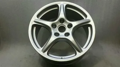 Porsche 911 997 Front Alloy Wheel 99736215603 Alloy Wheel Front 8Jx19 ET57