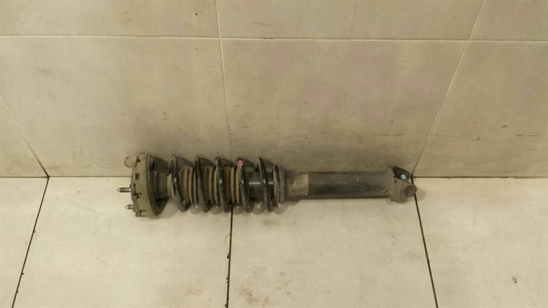 Porsche 911 997 left shock absorber rear 99733305111 shock absorber rear left