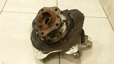 Porsche 911 997 Right Rear Hub 99733161207 Wheel Bearing Housing Rear Right
