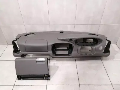 Porsche 911 996 mk2 Leather Dashboard 99655210201 Right Handlebar RHD 2002+ LEATHER