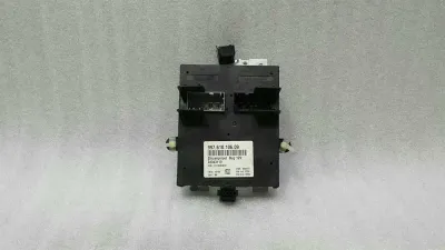 Porsche 911 997 electronic modules 99761010609 control unit BCM BUG