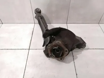 Porsche 911 996 Left Front Hub 99634116506 Wheel Bearing Housing Front Left C4S AWD