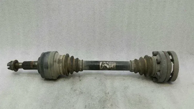 Porsche 911 997 drive shaft rear right 99733202403 rear right drive shaft