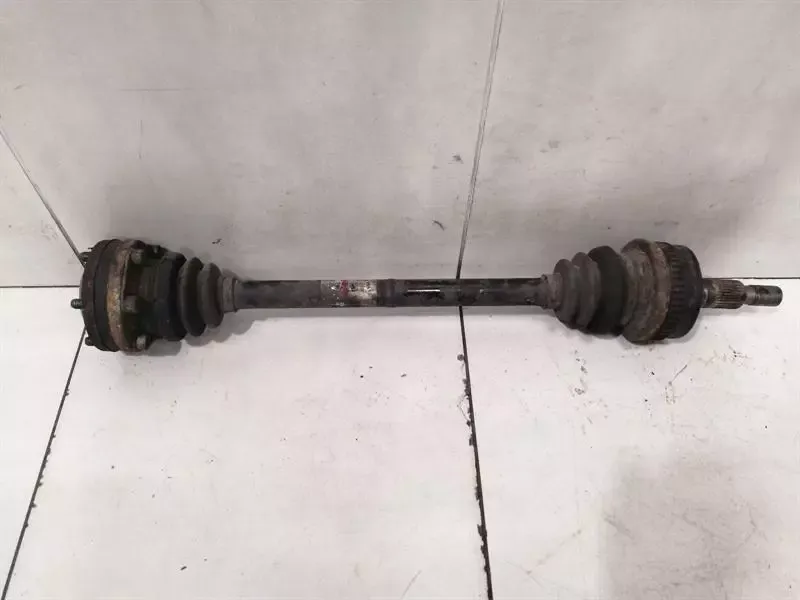 Porsche 911 996 turbo drive shaft right 99633202410 rear right drive shaft