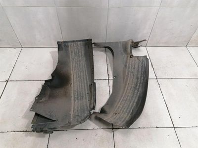 Porsche 911 993 FRH wheel arch liner 99350412600 wheel arch cover front right