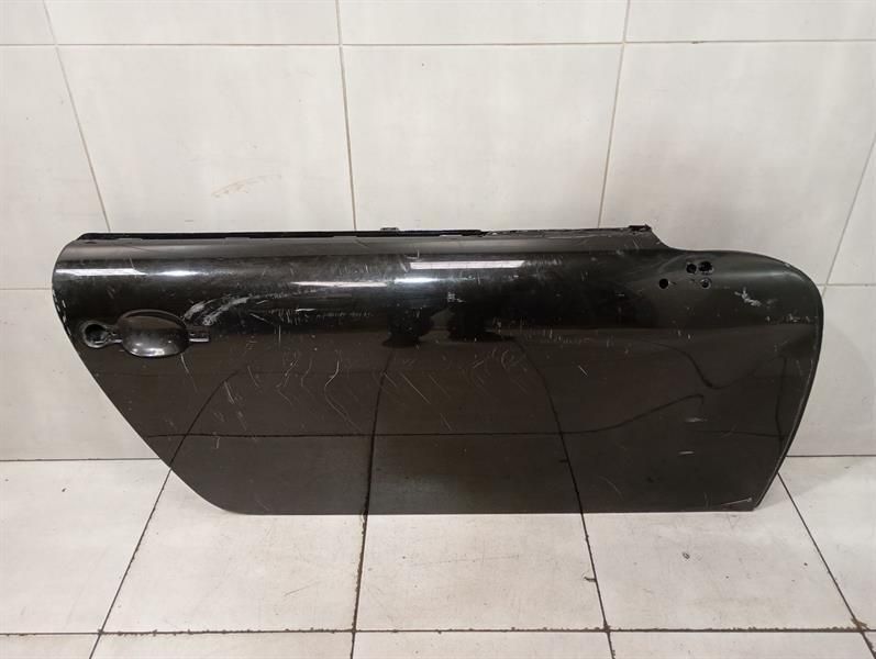 Porsche 911 964 right front door 96453100600 door front right