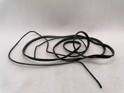 Porsche 911 993 rear screen seal 99354592500 rear screen seals