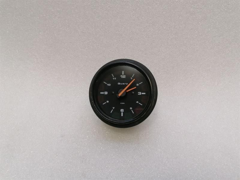 Porsche 911 993 Time Clocks 99364170100 Clock Analogue