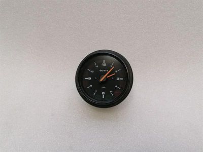 Porsche 911 993 Time Clocks 99364170100 Clock Analogue