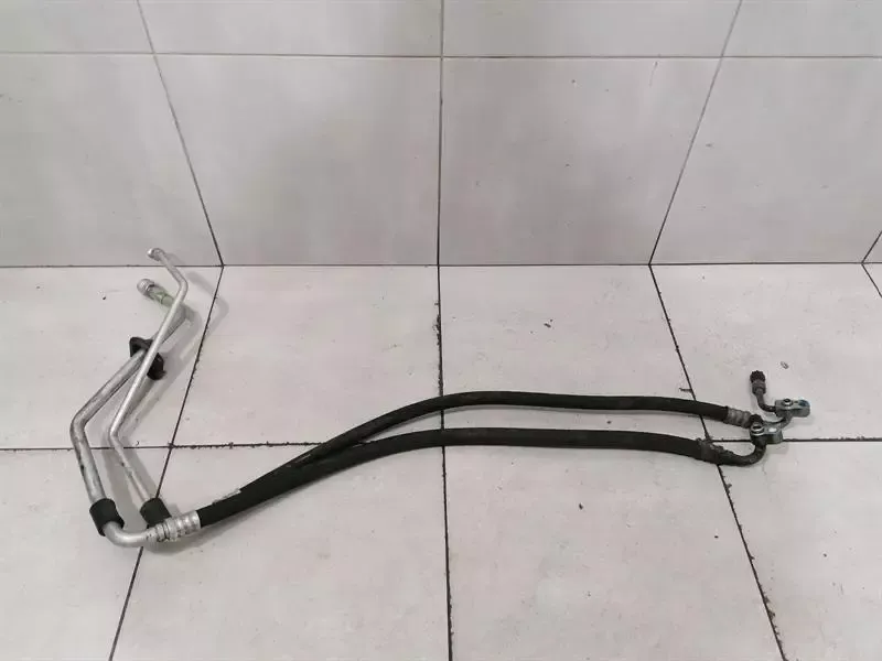 Porsche 911 993 A/C Pipe 99357309900 Air Conditioning Air Conditioning Kit Set