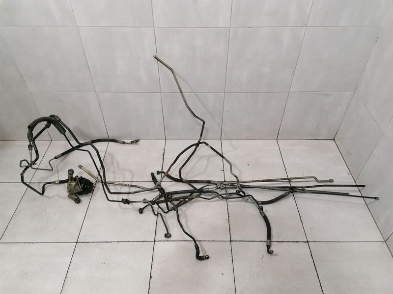 Porsche 911 993 power steering pants 99334701501 right hand drive RHD