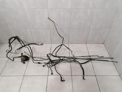 Porsche 911 993 power steering pants 99334701501 right hand drive RHD