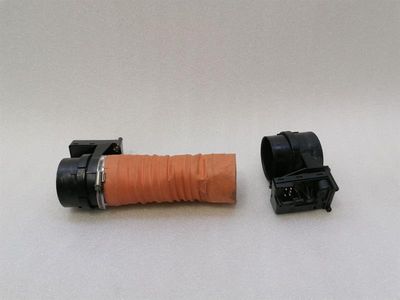 Porsche 911 993 Heater Flap Control Box 99362432500 Heater Flap