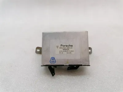 Porsche 911 993 Central Indicator 99364133000 Central Electrics Control Unit