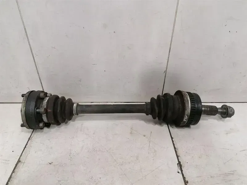 Porsche 911 993 Left Rear Drive Shaft 99333202400 Drive Shaft Rear Car