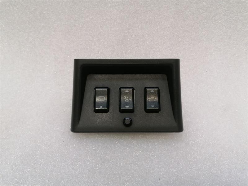 Porsche 911 993 Switch Block 99363227100 Switch Block