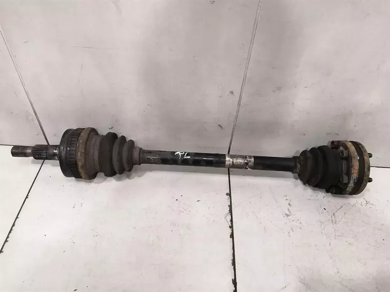 Porsche 911 996 Turbo Left Rear Drive Shaft 99633202410 Drive Shaft Left