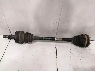 Porsche 911 996 Turbo Left Rear Drive Shaft 99633202410 Drive Shaft Left